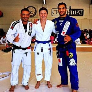 Meet your Posher, Richie